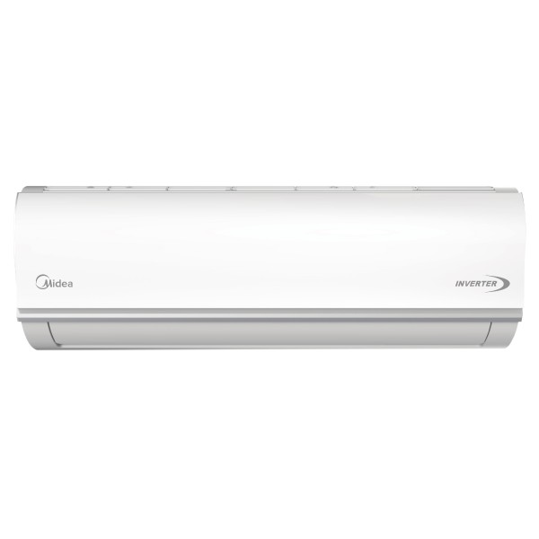 Mini Split Midea Inverter 12.000, 18.000, 24.000 BTU