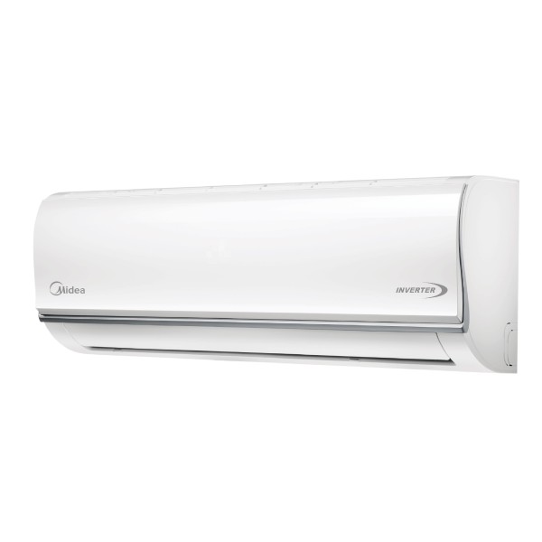 Mini Split Midea Inverter 12.000, 18.000, 24.000 BTU