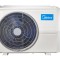 Mini split Midea Forest 12.000, 18.000, 24.000 y 36.000 BTU