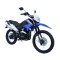 Motocicleta Buler Trail ADV 200 cc