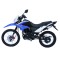 Motocicleta Buler Trail ADV 200 cc