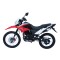 Motocicleta Buler Trail ADV 200 cc