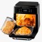 Air Fryer Mallory Oven Easy Cook.