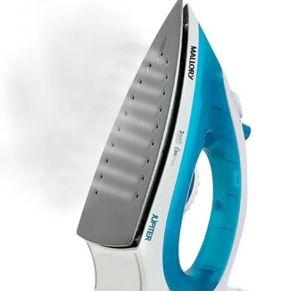 Plancha a Vapor Mallory Jupiter 1.400 W.