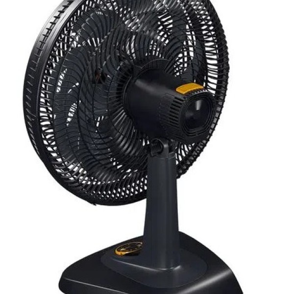 Ventilador de Mesa Mallory TS40 Max Control