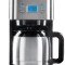 Cafetera Mallory Aroma Digital Thermic 32 Tazas 1.2 L.