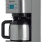 Cafetera Mallory Aroma Digital Thermic 32 Tazas 1.2 L.