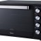 Horno Eléctrico Midea 55 L. Negro