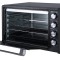 Horno Eléctrico Midea 55 L. Negro