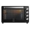 Horno Eléctrico Midea 55 L. Negro