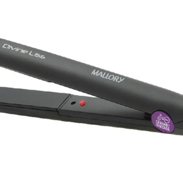 Plancha de Cabello Mallory Divine Liss