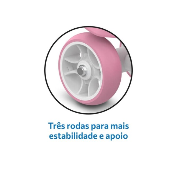 Patineta Hello Kitty
