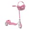 Patineta Hello Kitty
