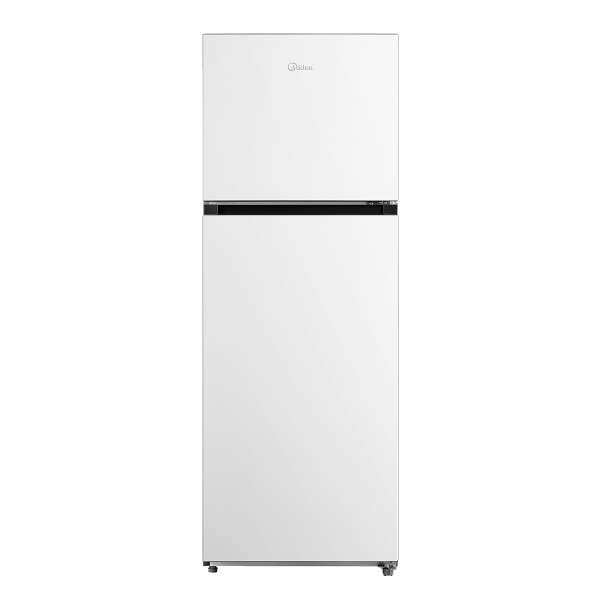 Heladera Midea Mod. 380 Blanco Frío Seco