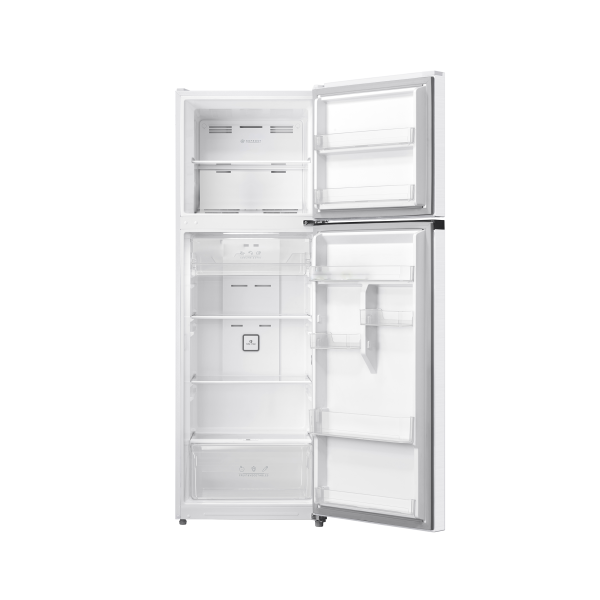 Heladera Midea Mod. 380 Blanco Frío Seco