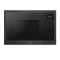 Microondas Empotrable Midea 25 L. Touch Vidrio/Inox