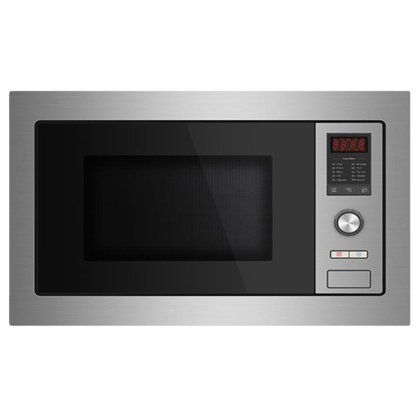 Microondas Empotrable Midea 25 L. Inox