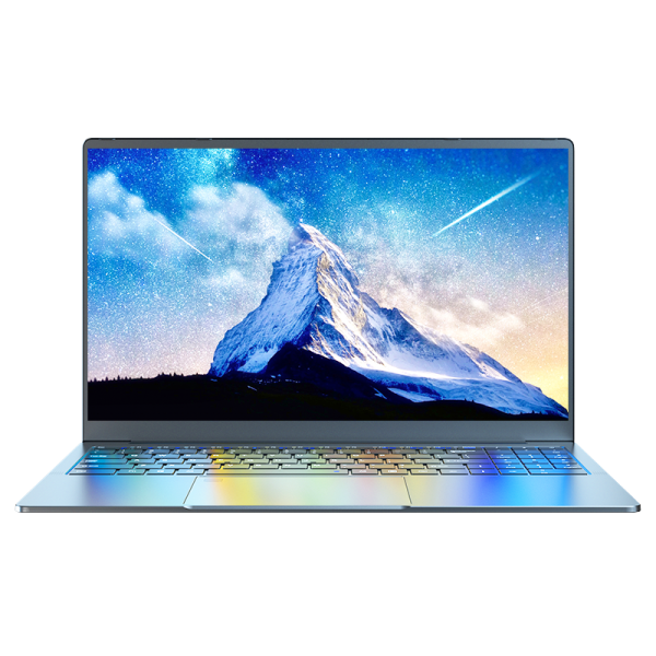 Notebook WIN Intel i5-8279U, 15.6", 8/256 GB.W10 (*)