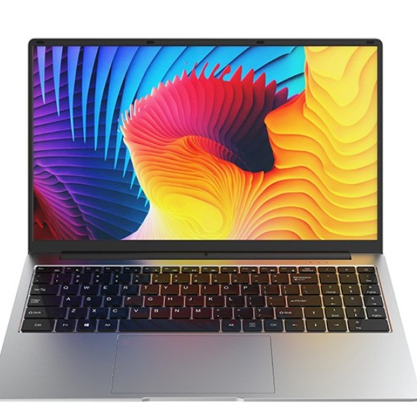 Notebook WIN Intel i5-8279U, 15.6", 8/256 GB.W11 (*)