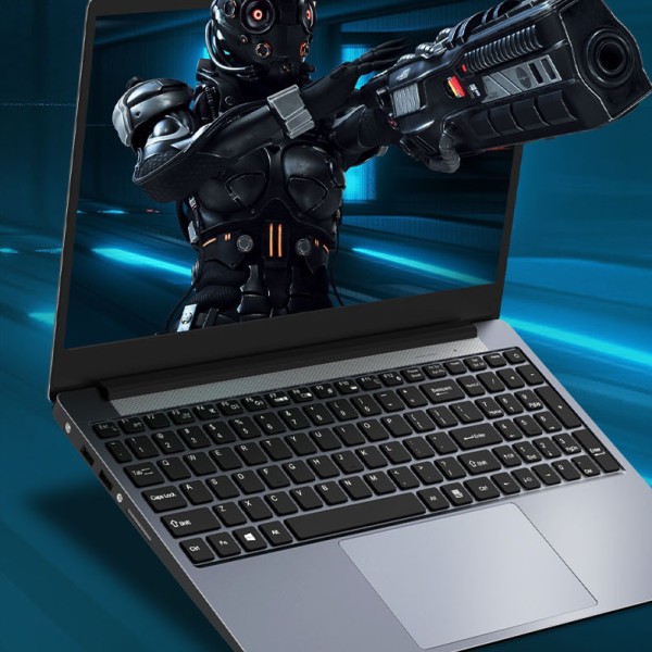 Notebook WIN Intel i7-9750H 15.6", 8/256 GB.W11 (*)