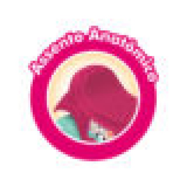 Paso a Paso Baby (Rosa) 1026