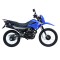 Motocicleta Buler Trail TRL 200 cc