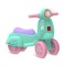 Baby Bike Equilibrio Banderett Rosa