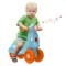 Baby Bike Equilibrio Banderett Azul