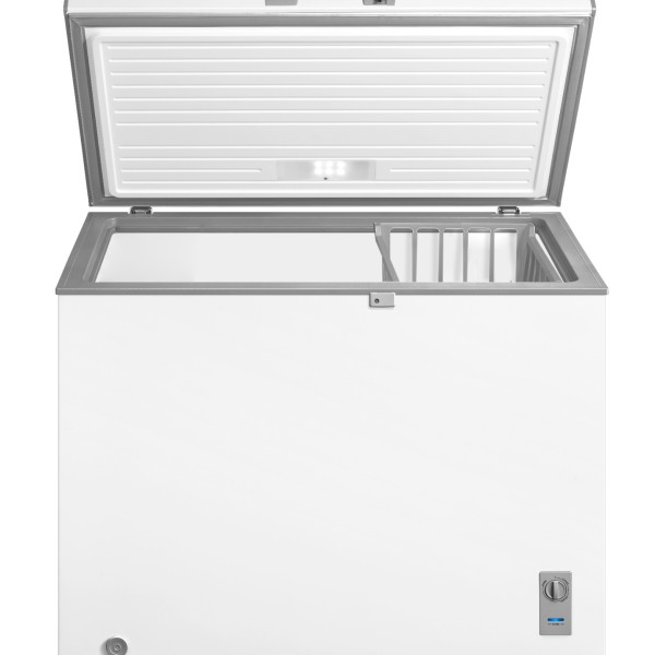 Freezer Midea Mod. 300 Inverter