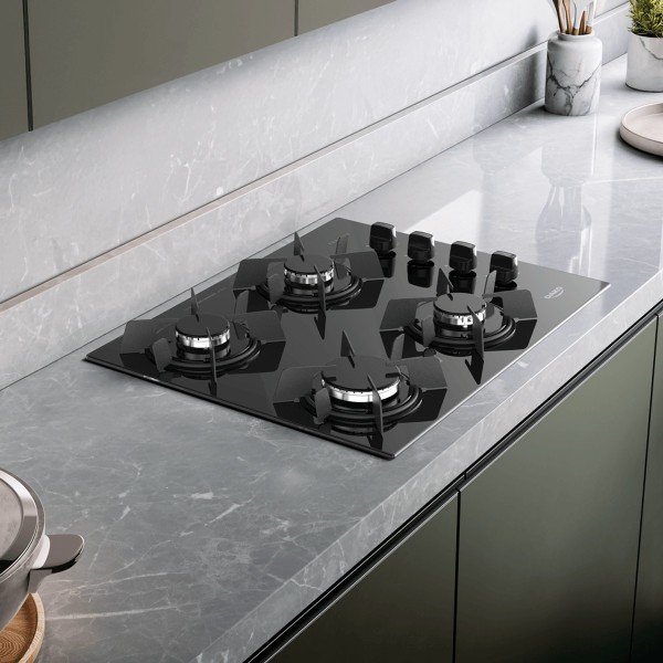 Anafe Dako Glass 4 Hr.