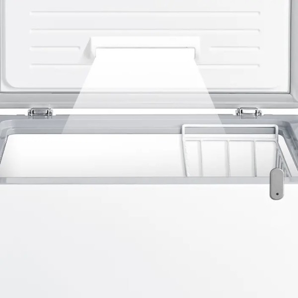 Freezer Midea Mod. 120