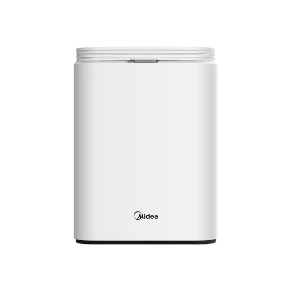 Fabricadora de Hielo Midea 12 Kg. (Blanco)