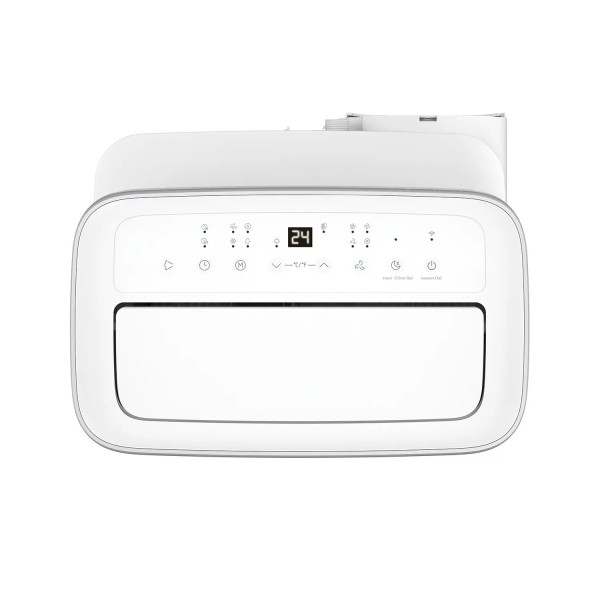 Aire portátil Midea Smart R-32