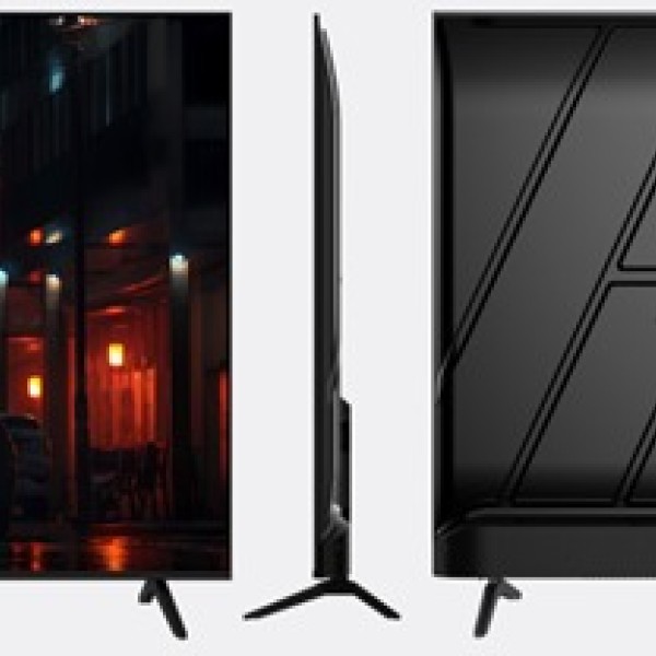 Televisor WIN 85" UHD Smart Google