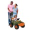 Smart Banjipe Paseo y Pedal (Camuflado)
