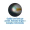 Baby Bike Equilibrio Banderett Azul