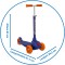 Skatenet Regulavel Azul