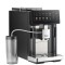 Cafetera Expreso Semi Automática Digital 2.5 L. Molino.