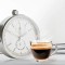 Cafetera Expreso Semi Automática Digital 2.5 L. Molino.