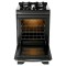 COCINA SUPREME GLASS 4 HR.