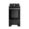 COCINA SUPREME GLASS 4 HR.