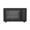 Horno Dako -Grill, Timer 120 Minutos, 44 Litros, 1.750 W. Control de temperatura de 90 a 300º C, Horno Limpia Facil, Puerta de Doble vidrio.