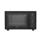 Horno Dako -Grill, Timer 120 Minutos, 44 Litros, 1.750 W. Control de temperatura de 90 a 300º C, Horno Limpia Facil, Puerta de Doble vidrio.